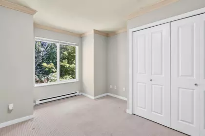 Basement Recreation Room Photo of 26 18701 66 Avenue, Surrey, BC