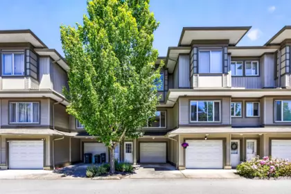 26 18701 66 Avenue, Surrey, BC, Surrey — Townhouse for sale