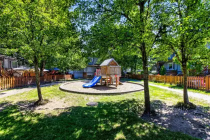 Hot Tub / Spa Photo of 26 18701 66 Avenue, Surrey, BC