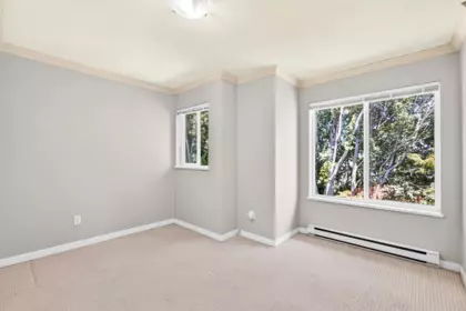 Laundry Room Photo of 26 18701 66 Avenue, Surrey, BC
