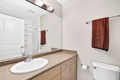 Loft / Bonus Room Photo of 26 18701 66 Avenue, Surrey, BC