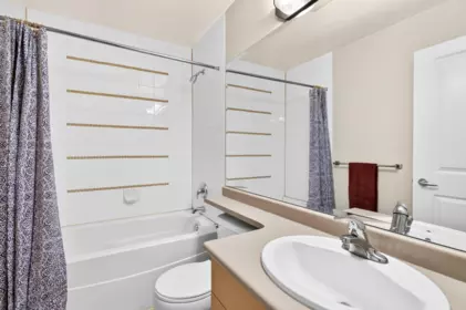 Mudroom Photo of 26 18701 66 Avenue, Surrey, BC