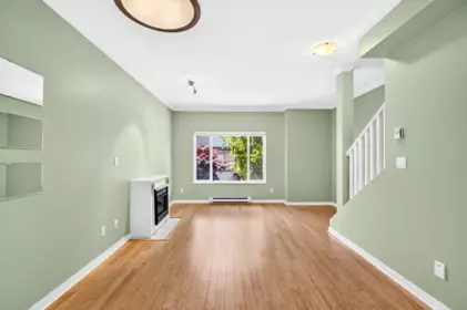 Pantry Photo of 26 18701 66 Avenue, Surrey, BC