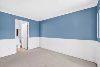 Powder Room Photo of 26 18701 66 Avenue, Surrey, BC