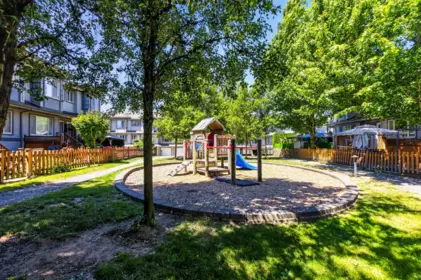 Swimming Pool Photo of 26 18701 66 Avenue, Surrey, BC