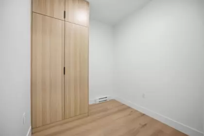 Laundry Room Photo of 507 20769 Fraser Highway, Langley, BC