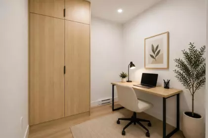 Mudroom Photo of 507 20769 Fraser Highway, Langley, BC