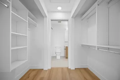 Powder Room Photo of 507 20769 Fraser Highway, Langley, BC