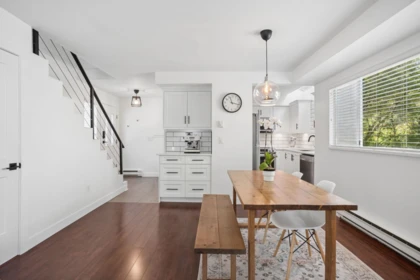 Kitchen Photo of 5630 16th Avenue, Delta, BC