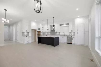 17156 1 Avenue, Surrey, BC, Surrey — Single Family Residence for sale
