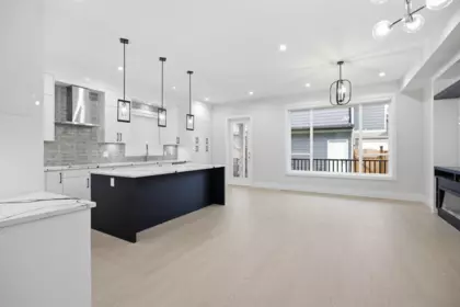 17156 1 Avenue, Surrey, BC, Surrey — Single Family Residence for sale