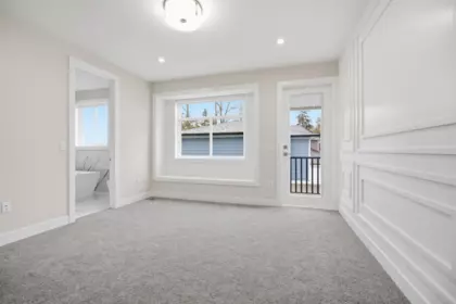 Primary Bedroom Photo of 17156 1 Avenue, Surrey, BC