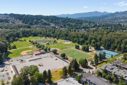 Fitness Center Photo Near 80 2450 Hawthorne Avenue, Port Coquitlam, BC