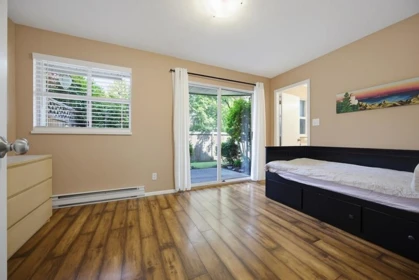 Hot Tub / Spa Photo of 80 2450 Hawthorne Avenue, Port Coquitlam, BC