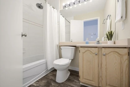 Mudroom Photo of 80 2450 Hawthorne Avenue, Port Coquitlam, BC