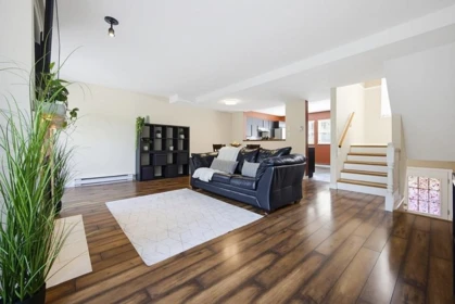 Powder Room Photo of 80 2450 Hawthorne Avenue, Port Coquitlam, BC