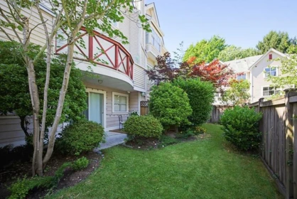 Street View Photo of 80 2450 Hawthorne Avenue, Port Coquitlam, BC