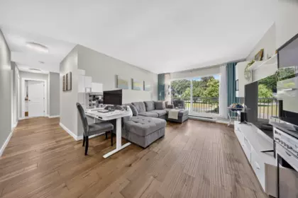 Office / Den Photo of 122 45598 Mcintosh Drive, Chilliwack, BC
