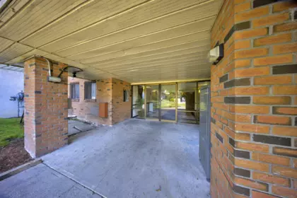 Pantry Photo of 122 45598 Mcintosh Drive, Chilliwack, BC