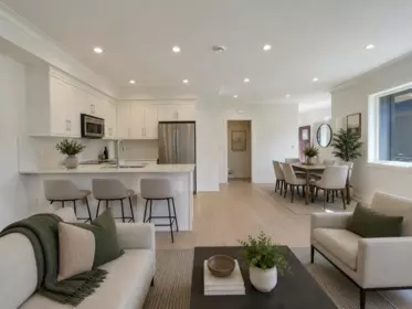 102 8233 Williams Road, Richmond, BC, Richmond — Townhouse for sale