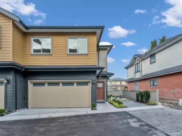 102 8233 Williams Road, Richmond, BC, Richmond — Townhouse for sale
