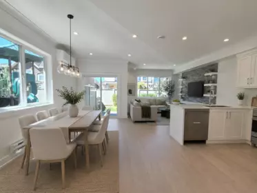 102 8233 Williams Road, Richmond, BC, Richmond — Townhouse for sale