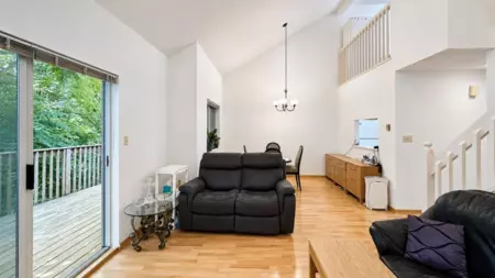Breakfast Nook Photo of 3 12075 207a Street, Maple Ridge, BC