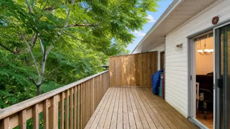 Front Yard Photo of 3 12075 207a Street, Maple Ridge, BC