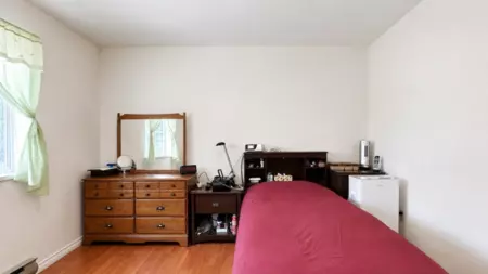 Laundry Room Photo of 3 12075 207a Street, Maple Ridge, BC