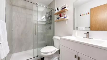 Mudroom Photo of 3 12075 207a Street, Maple Ridge, BC