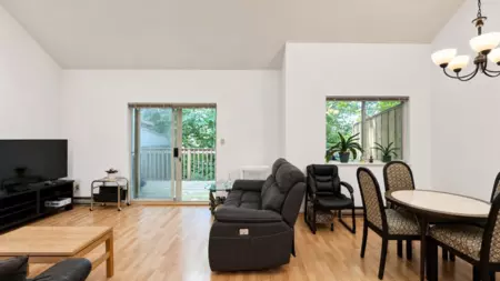 Pantry Photo of 3 12075 207a Street, Maple Ridge, BC