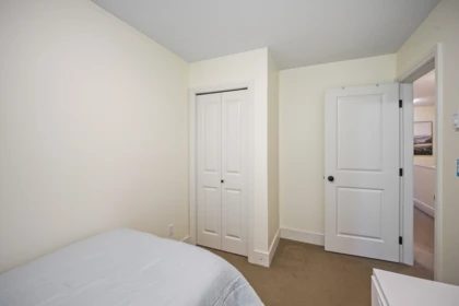 Basement Recreation Room Photo of 18 45390 Vedder Mountain Road, Cultus Lake, BC