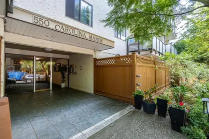 103 550 E 7th Avenue, Vancouver, BC, Vancouver — Apartment/Condo for sale
