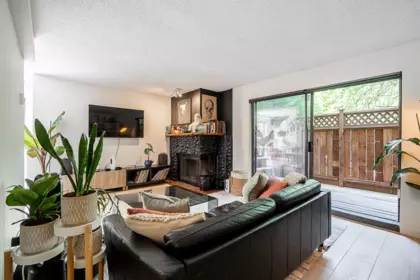 103 550 E 7th Avenue, Vancouver, BC, Vancouver — Apartment/Condo for sale
