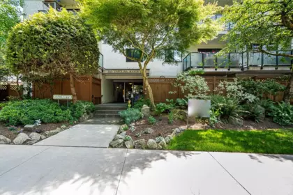 103 550 E 7th Avenue, Vancouver, BC, Vancouver — Apartment/Condo for sale