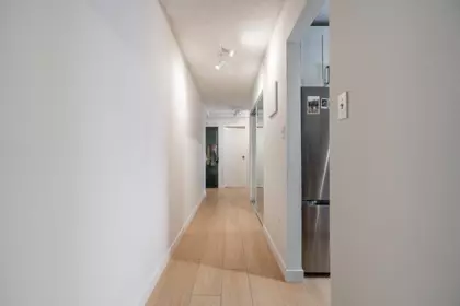 Kitchen Photo of 103 550 E 7th Avenue, Vancouver, BC