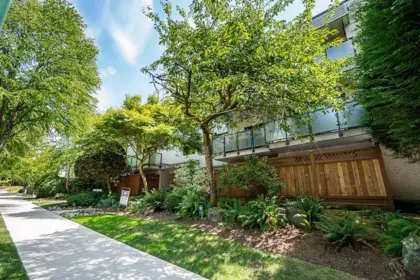 103 550 E 7th Avenue, Vancouver, BC, Vancouver — Apartment/Condo for sale