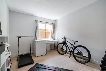 Mudroom Photo of 103 550 E 7th Avenue, Vancouver, BC