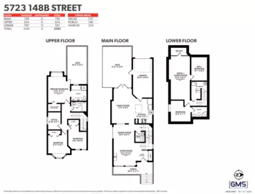 Playground / Recreational Area Near 5723 148b Street Street, Surrey, BC
