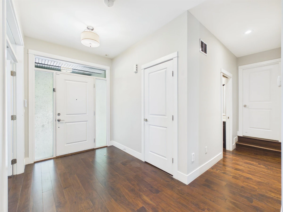 Living Room Photo of 638 Austin Avenue, Coquitlam, BC
