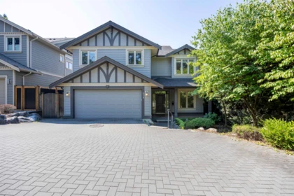 638 Austin Avenue, Coquitlam, BC, Coquitlam — Single Family Residence for sale