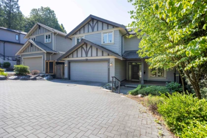 Fitness Center Photo Near 638 Austin Avenue, Coquitlam, BC