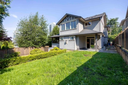 Hot Tub / Spa Photo of 638 Austin Avenue, Coquitlam, BC