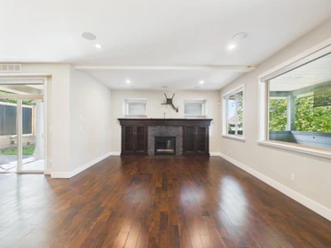 Kitchen Island Photo of 638 Austin Avenue, Coquitlam, BC