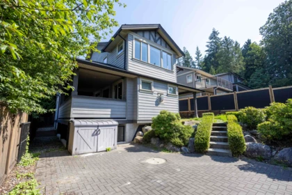 Outdoor Kitchen Photo of 638 Austin Avenue, Coquitlam, BC
