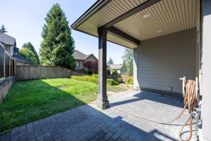 Swimming Pool Photo of 638 Austin Avenue, Coquitlam, BC