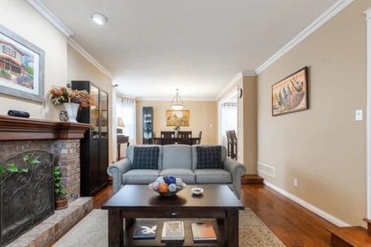 10779 Fraserglen Drive, Surrey, BC, Surrey — Single Family Residence for sale