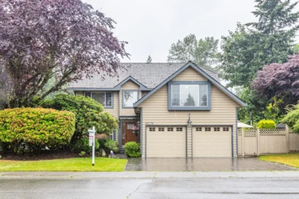 10779 Fraserglen Drive, Surrey, BC, Surrey — Single Family Residence for sale