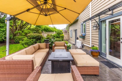 Hot Tub / Spa Photo of 10779 Fraserglen Drive, Surrey, BC