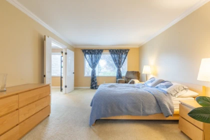Laundry Room Photo of 10779 Fraserglen Drive, Surrey, BC
